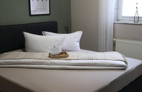 Pension und Apartment Landhaus Fricke - Photo 67