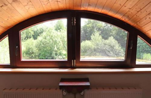 Rustic-style Apartment in Buschenhagen With Garden - Foto 140