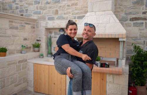 Villa Stone Diamond - Photo 37