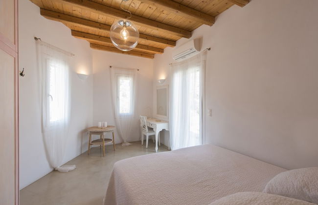 Athina Ios Villa - Foto 10