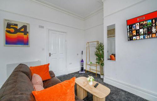 125HS - Spacious & Relaxing Studios - Foto 39