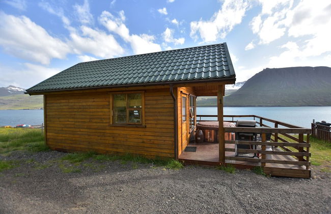 Sólbrekka Holiday Homes - Foto 11