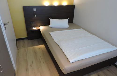 Apart-Hotel Wiesbaden - Foto 18