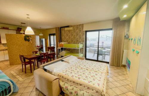 Nicla Apartment - Foto 22