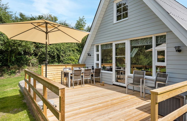 "Thormund" - 350m from the sea - Foto 8