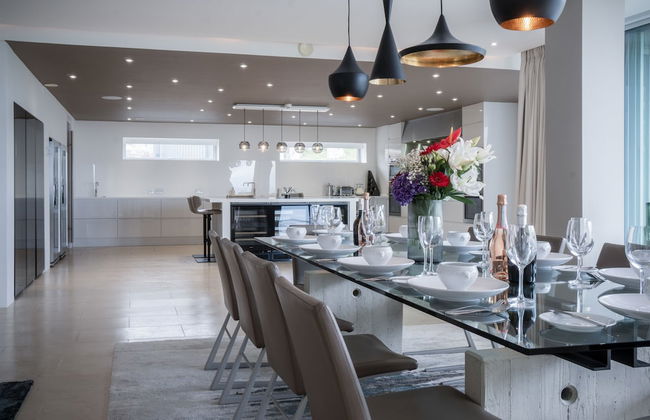 Bryn House - 5 Bed Home - Penmaen - Photo 46