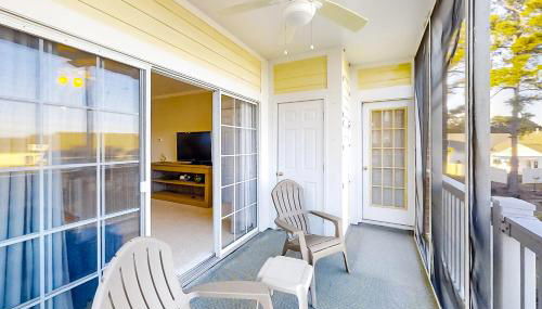 Cypress Bay 14-204 - Foto 4