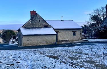 La Bergerie- Beautiful barn conversion in Chinon, Loire Valley - Foto 39