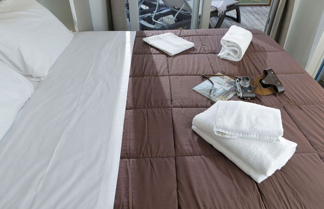 Hu Park Albatros Village - Foto 13