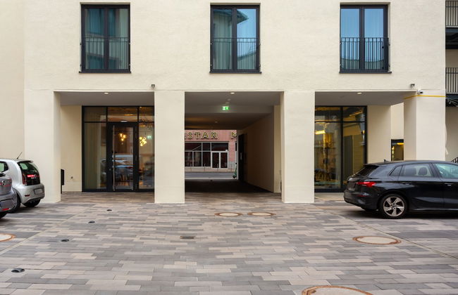 Numa Frankfurt Bloc - Photo 75