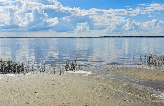 4 Star Holiday Home in Gedsted - Foto 24