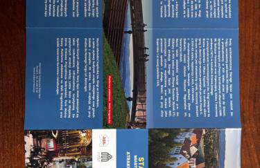 Noclegi U Bram Klasztoru - Foto 26