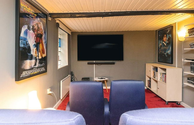 6 Person Holiday Home in Soby Aero - Foto 16