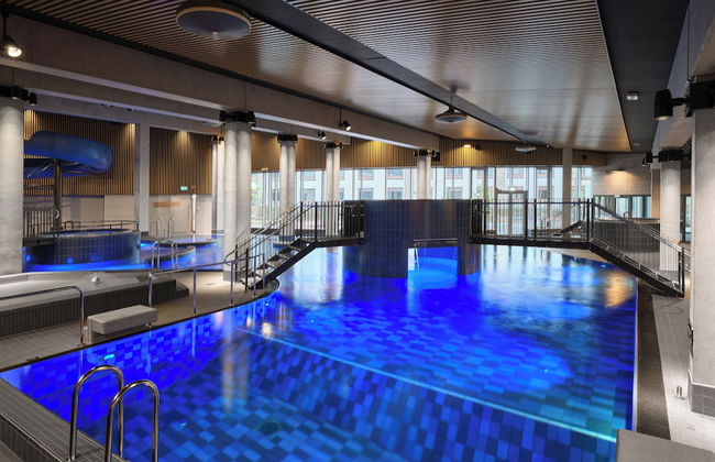 Holiday Club Vierumäki Superior Apartments - Foto 15