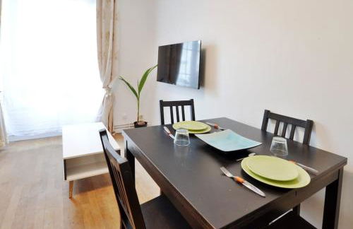 F2 proche gare - 5min RER Orly 15min - Foto 8