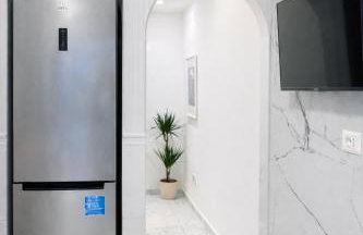 Bed & Garage Apartment in Villa - Photo 22