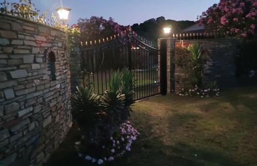 Ammouliani Villa PARADISE - Foto 39