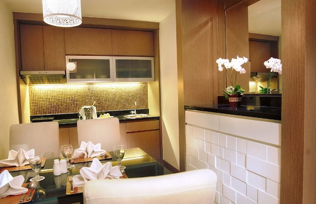 The Malibu Suites Balikpapan by Sissae Living - Photo 11