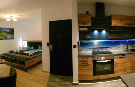 Schulenberg-Apartment 2,3 - Foto 15