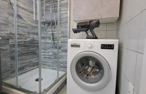 Casa Anna appartamento fronte mare Ventimiglia - Foto 41