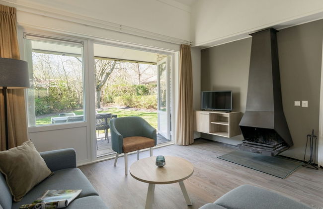 Restyled Single Storey Bungalow, Near the Sea on Texel - Foto 5