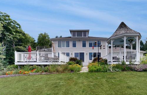 East Boothbay Gardens - Foto 68