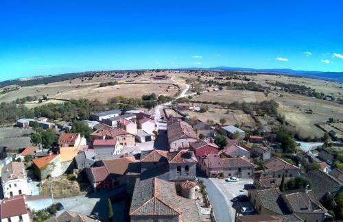 El Cortijo del Piron - Foto 25