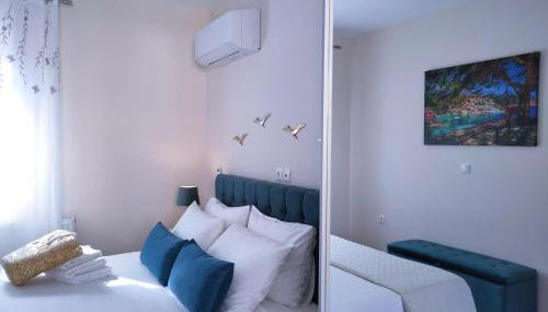 Blue Lagoon Luxury Apartment A1 - Foto 3