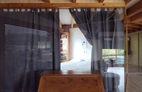 Le Grand Nid - Gîte La Maison Alvéole - Foto 14