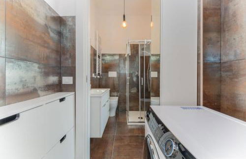 Casa Raffaella Comfort smart working M3 bus self-check-in - Foto 26