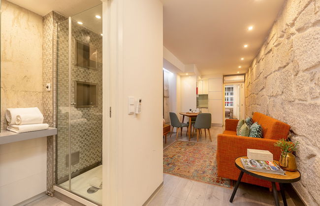 YOUROPO - Ribeira Porto - Foto 35