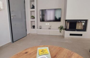 Aelia Suite Home - Foto 11