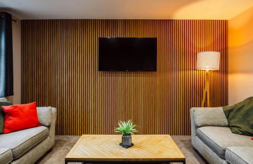 Dalmarnock Stay - Foto 1