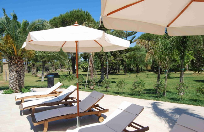 Tenuta Espada Apartments - Foto 41