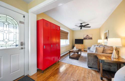 Spacious Home Hot Tub 2 Living Rooms Pets OK - Foto 25