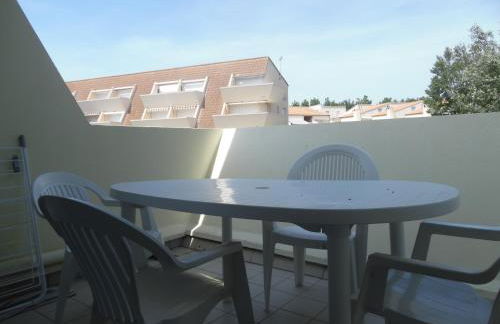 marseillan plage super appart - Foto 10