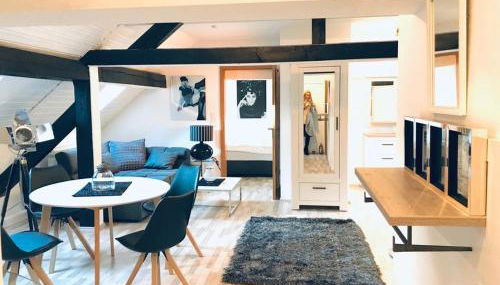 Apartment direkt an der Waldnaab - Foto 5