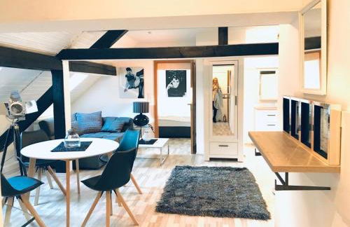 Apartment direkt an der Waldnaab - Foto 5