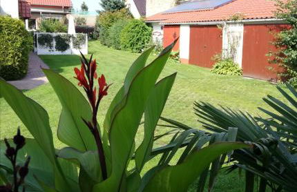 Ferienwohnung Blick zu den Sternen - Foto 5
