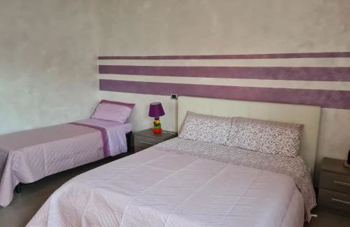 Casa Vacanza Il Giardino del Sole Treglio - Foto 25