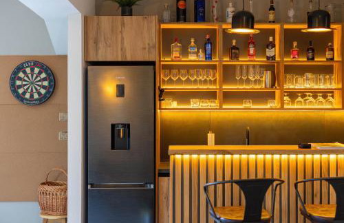 Villa PERLA VERDE - Photo 54