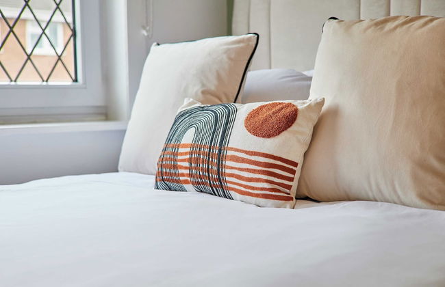 Host Stay Joffre Avenue - Foto 21