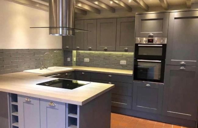 Charming Countryside Cottage, Diptford Near Totnes - Foto 17