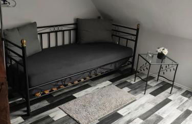 Schönes Messe-Ferien Apartment mit vielen Extras - Photo 28