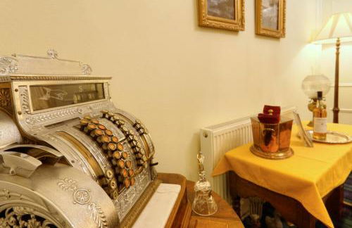 The Tannochbrae - Foto 118