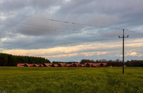 Kaszubska Odskocznia Ostoja Bukowo - Foto 70