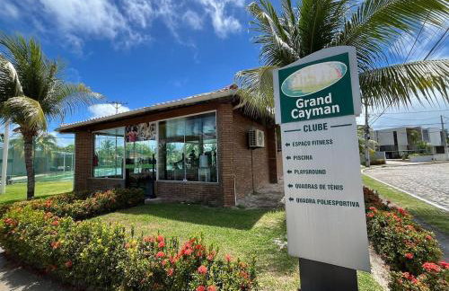 Casa confortável no paraiso Barra de São Miguel - Foto 24