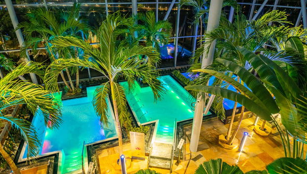 Espectaculares vistas