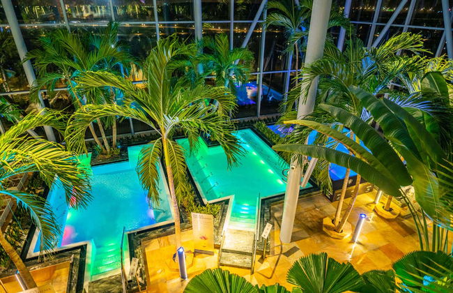 Excursion au spa Therme - Photo 4