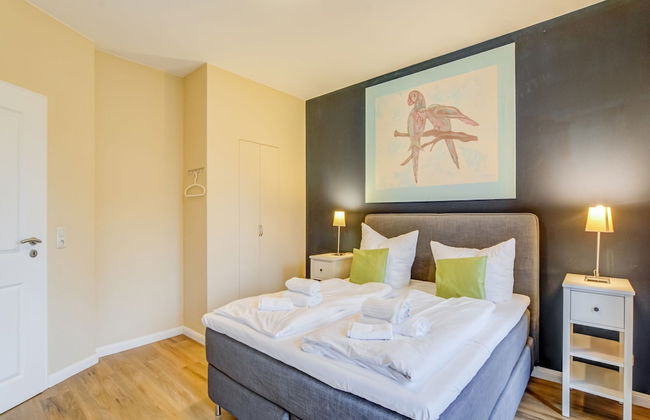 Attractive Home in Bastorf With Private Garden - Foto 28